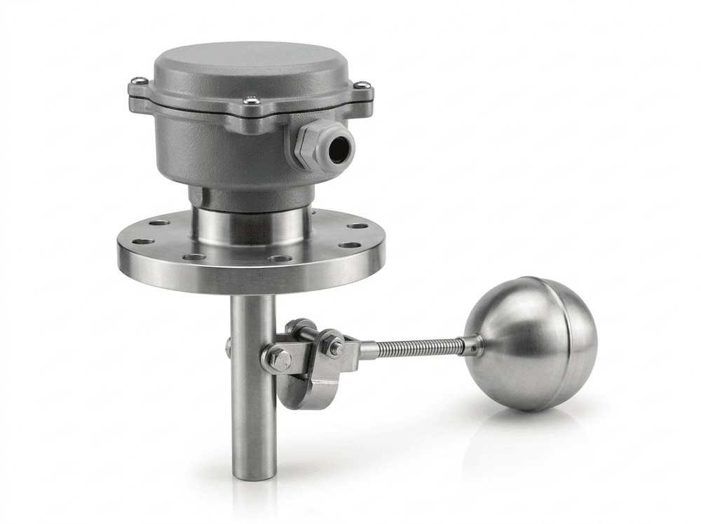 Float Level Switches