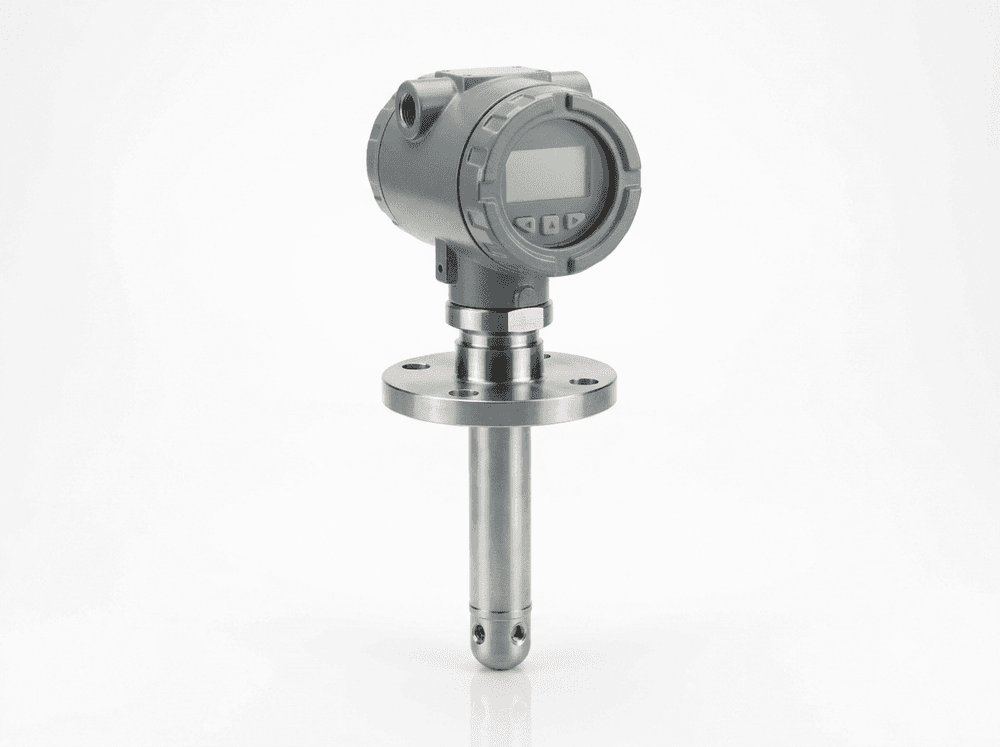 Hydrostatic Level Transmitters