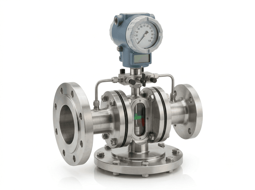 Magnetic Level Indicators