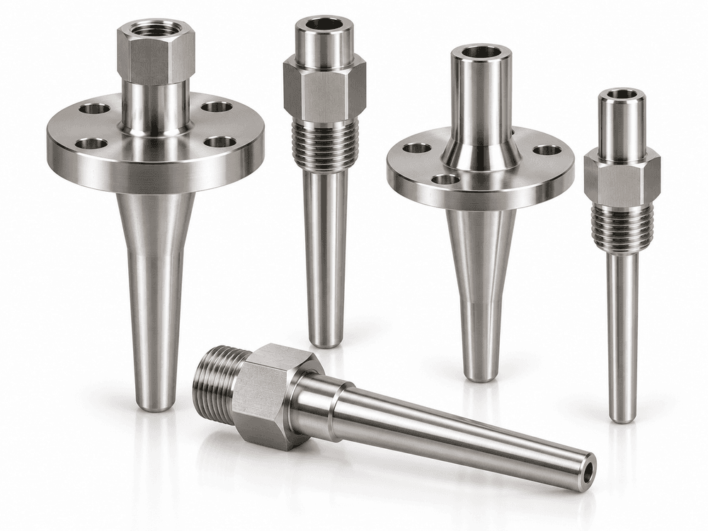 Thermowells