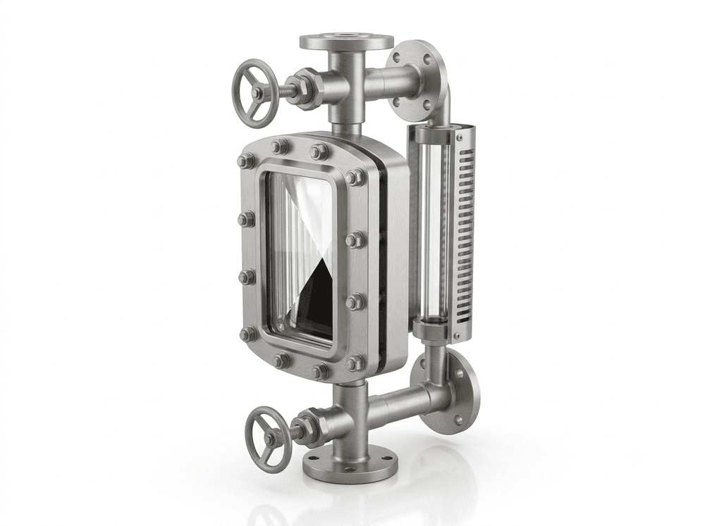 Tubular and Reflex Level Gauges
