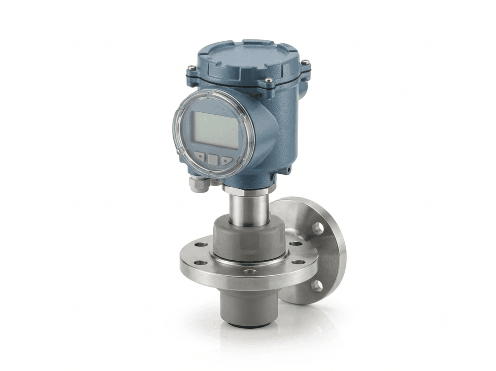 Ultrasonic Level Transmitters