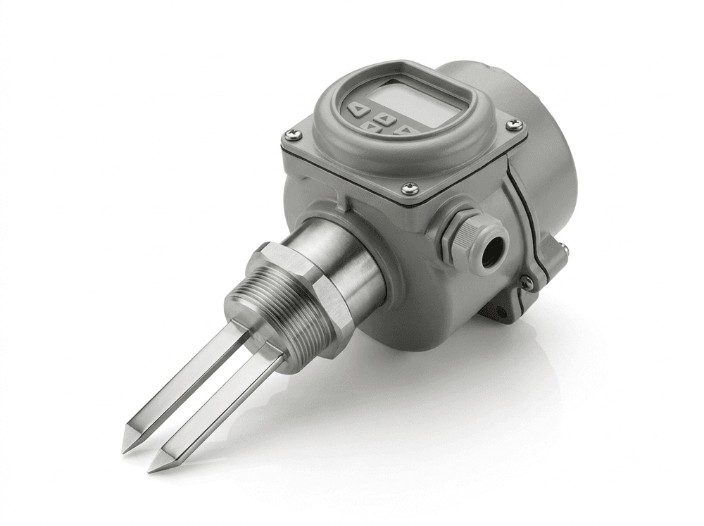 Vibrating Fork Level Switches